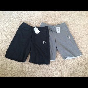 Gymshark Ark Shorts Bundle